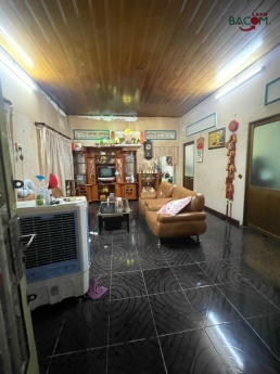 Bán nhà 262m2 SHR thổ cư đường ô tô (P. Bửu Hoà) -BIÊN HÒA 7TY5
