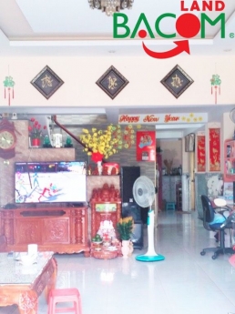 NHÀ MẶT TIỀN KINH DOANH SIÊU RÔNG NGANG 11M 290M2 LÝ VĂN SÂM TAM HIỆP CHỈ 11 TỶ