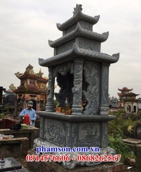 Tp hồ chí minh 917+ mẫu tháp am tro cốt bằng đá