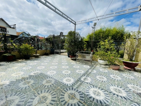 CẦN BÁN CĂN NHÀ THIẾT KẾ ĐẸP ĐƯỜNG PHAN CHU TRINH