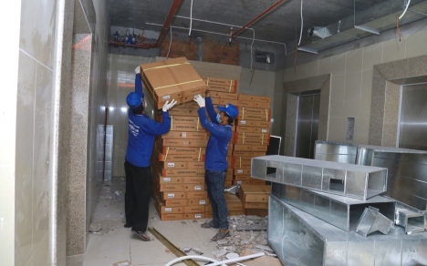 VẬN CHUYỂN DI DỜI NHÀ CỬA TRỌN GÓI GIÁ RẺ CẦN THƠ