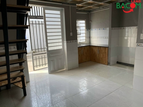 BÁN GẤP NHÀ 3 MẶT TIỀN ĐƯỜNG OTO, TÂN PHONG, BIÊN HOÀ, ĐỒNG NAI  
3TY 100