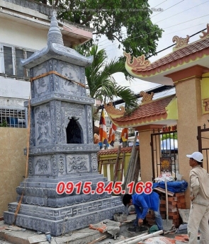Bến tre 36+ Tháp am thờ tro cốt đẹp bán sóc trăng 99p5