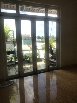 Bán nhà 3 tầng Hà Huy Tập nở hậu phong thủy