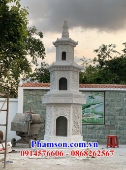 Tp hồ chí minh 917+ mẫu tháp am tro cốt bằng đá
