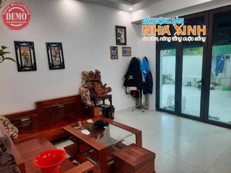 CĂN NHÀ ĐẸP GIÁ  RẺ MÀ Ô TÔ ĐỖ CỬA 24/24 Ổ ĐẰNG HÀI HÀIAN
LH