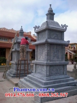Tp hồ chí minh 917+ mẫu tháp am tro cốt bằng đá