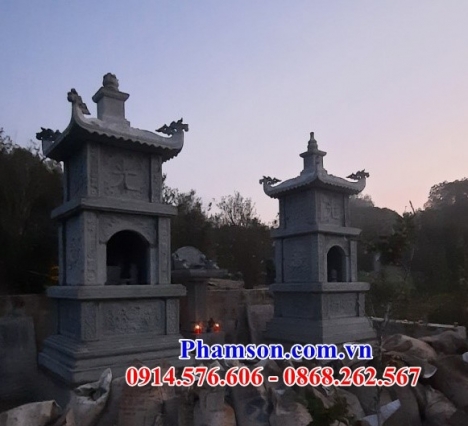 96514+ Long an tháp am tro cốt đẹp bán sài gòn