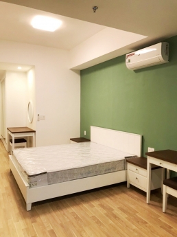 Bán gấp 2 ngủ tòa F báo nhân dân. Nhà 60m2 2 ngủ 1 vệ sinh.