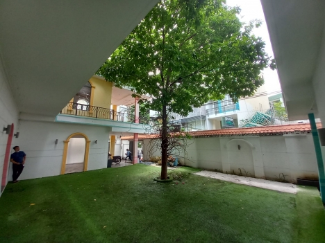 Cần Bán Biệt Thự Quận Phú Nhuận