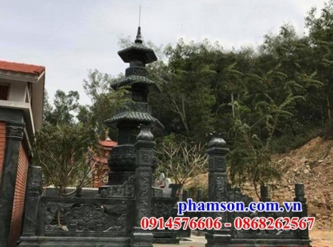 Tp hồ chí minh 917+ mẫu tháp am tro cốt bằng đá