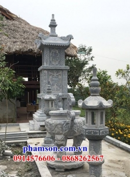 Tp hồ chí minh 917+ mẫu tháp am tro cốt bằng đá