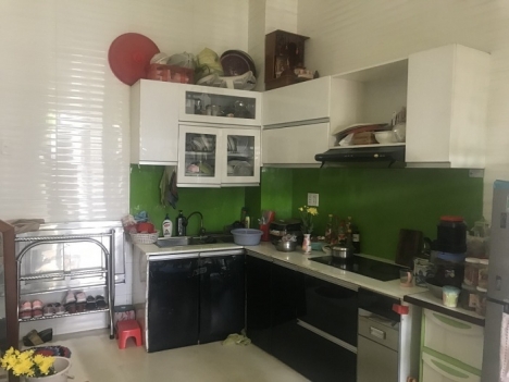Bán nhà 3 tầng Hà Huy Tập nở hậu phong thủy