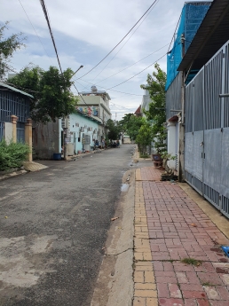 Cần Bán Nhanh Căn Nhà Tại Phường 11, Thành Phố Vũng Tàu