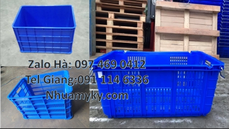 sóng nhựa, khay nhựa công nghiệp, rổ nhựa chất lượng Sọt nhựa đặc, khay bít, thùng nhựa bít, Thùng n