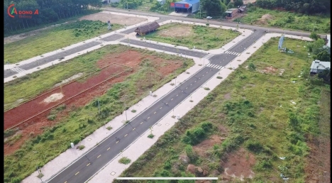 Bán đất sổ sẵn ngay gần chợ cây Điệp, full thổ cư, công chứng ngay
