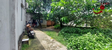 Nhà Bửu Hòa, SHR thổ cư 100%. giá chỉ 1,3 tỷ, gần chợ Đồn