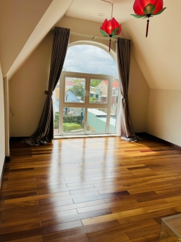 CẦN BÁN CĂN NHÀ THIẾT KẾ ĐẸP ĐƯỜNG PHAN CHU TRINH