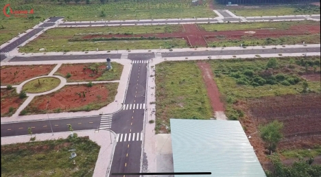 Bán đất sổ sẵn ngay gần chợ cây Điệp, full thổ cư, công chứng ngay