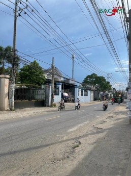 Bán nhà 262m2 SHR thổ cư đường ô tô (P. Bửu Hoà) -BIÊN HÒA 7TY5