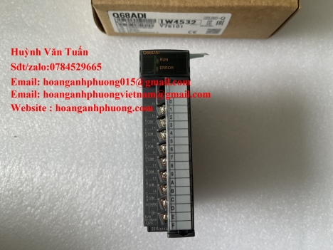 Q68ADI_ NewFullbox (Sản phẩm được bảo hành chính hãng 12 tháng)