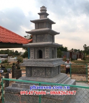 Tp hồ chí minh 917+ mẫu tháp am tro cốt bằng đá
