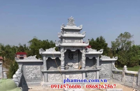 Tp hồ chí minh 917+ mẫu tháp am tro cốt bằng đá