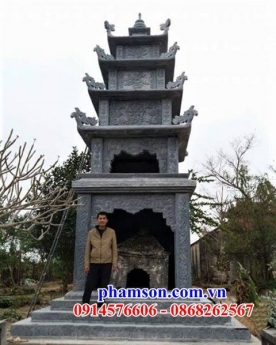 Tp hồ chí minh 917+ mẫu tháp am tro cốt bằng đá