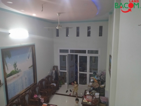 Bán Nhà 1T1L - Mặt tiền Châu Văn Lồng,P.Long Bình Tân Giá 4.35 tỷ tl