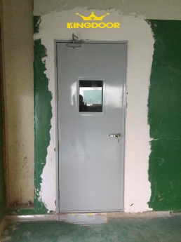 Cửa chống cháy tại Đồng Nai an toàn chất lượng
