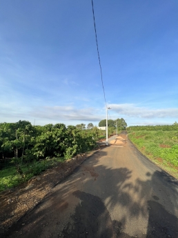 Đầu tư đất Bảo Lộc chỉ với 600 triệu , Pháp lý chuẩn , Sổ hồng riêng bao sang tên .