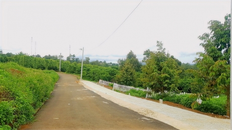 Đầu tư đất Bảo Lộc chỉ với 600 triệu , Pháp lý chuẩn , Sổ hồng riêng bao sang tên .