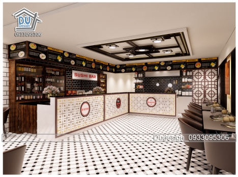 VẼ PHỐI CẢNH 3D TẠI TP HCM - THIẾT KẾ XÂY DỰNG