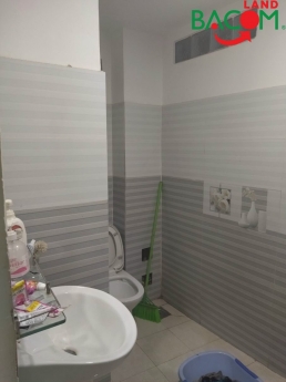 Bán Nhà 1T1L - Mặt tiền Châu Văn Lồng,P.Long Bình Tân Giá 4.35 tỷ tl