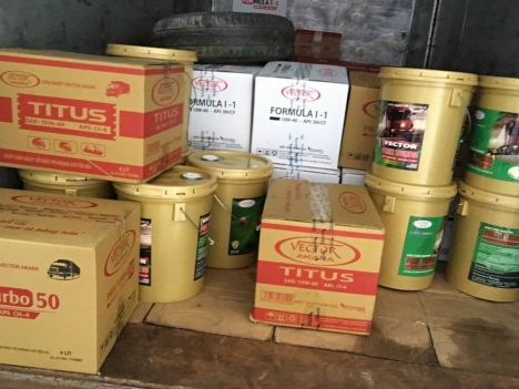 Tìm hiểu và làm nhà phân phối dầu nhớt tại các tỉnh thành Việt Nam