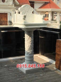 98 Miếu thờ sơn thần linh đẹp