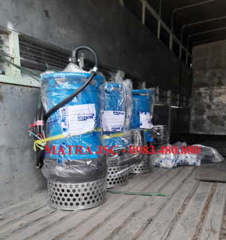 Call/Zalo: 0983.480.880 - Mua máy bơm chìm dung dịch bentonite ở đâu tốt nhất