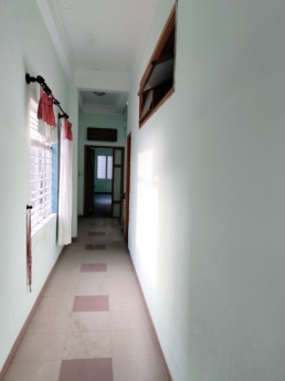 Bán nhà 4 tầng mặt tiền Thái Phiên kinh doanh tốt gần Chợ Hàn