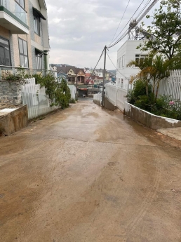 CẦN BÁN ĐẤT ĐƯỜNG NGÔ GIA TỰ PHƯỜNG 12 ĐÀ LẠT