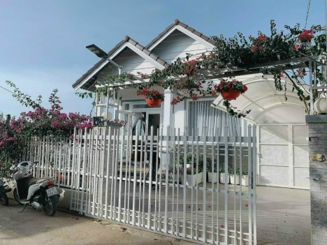 CẦN BÁN NHÀ 2 MẶT TIÊN TRỊNH HOÀI ĐỨC PHƯỜNG 11 ĐÀ LẠT