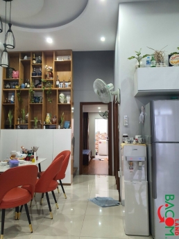 Bán nhà mái thái DT 125m2 rất đẹp trung tâm Biên Hòa 2ty950