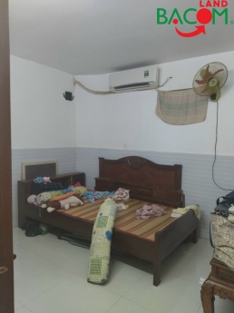 Bán Nhà 1T1L - Mặt tiền Châu Văn Lồng,P.Long Bình Tân Giá 4.35 tỷ tl