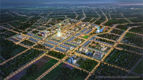 TNR Đăk Đoa TT Hành Chính Mới Pleiku – Khơi Nguồn Thịnh Vượng