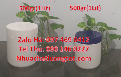 Hũ 250 gram đựng bánh kẹo, hũ nhựa 250 gram, hũ nhựa 250 g giá sỉ, hũ nhựa 250 gr, ph