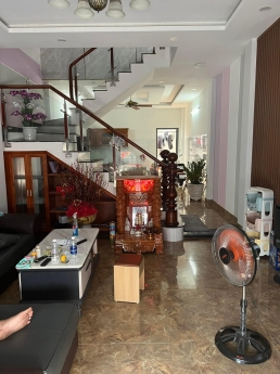 Nhanh Tay Sở Hữu Ngay Căn Nhà Siêu Đẹp Tại Thành Phố Thuận An