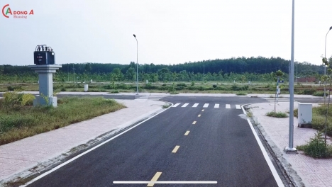 ĐỒNG PHÚ, BÌNH PHƯỚC, 8 TR/M2 THỔ CƯ 100M2 MẶT TIỀN ĐƯỜNG NHỰA 15M, KẾ BÊN CHỢ TÂN PHƯỚC