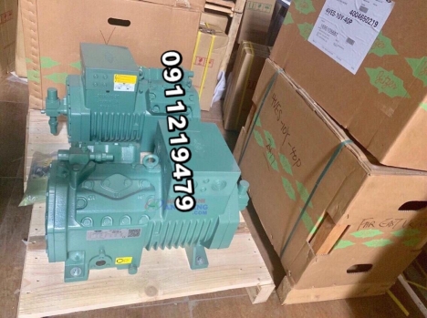block - máy nén Bitzer 6hp 4CES-6