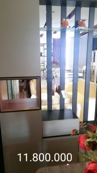 Kệ Trang Trí Văn Phòng Và Nhà Ở