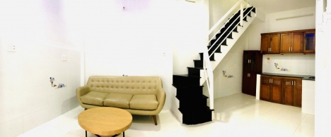 BÁN GẤP NHÀ ĐẸP GIÁ RẺ QUẬN THỐNG NHẤT GÒ VẤP