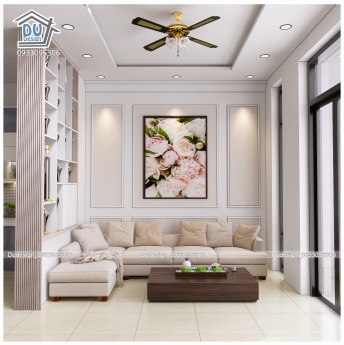 VẼ PHỐI CẢNH 3D TẠI TP HCM - THIẾT KẾ XÂY DỰNG